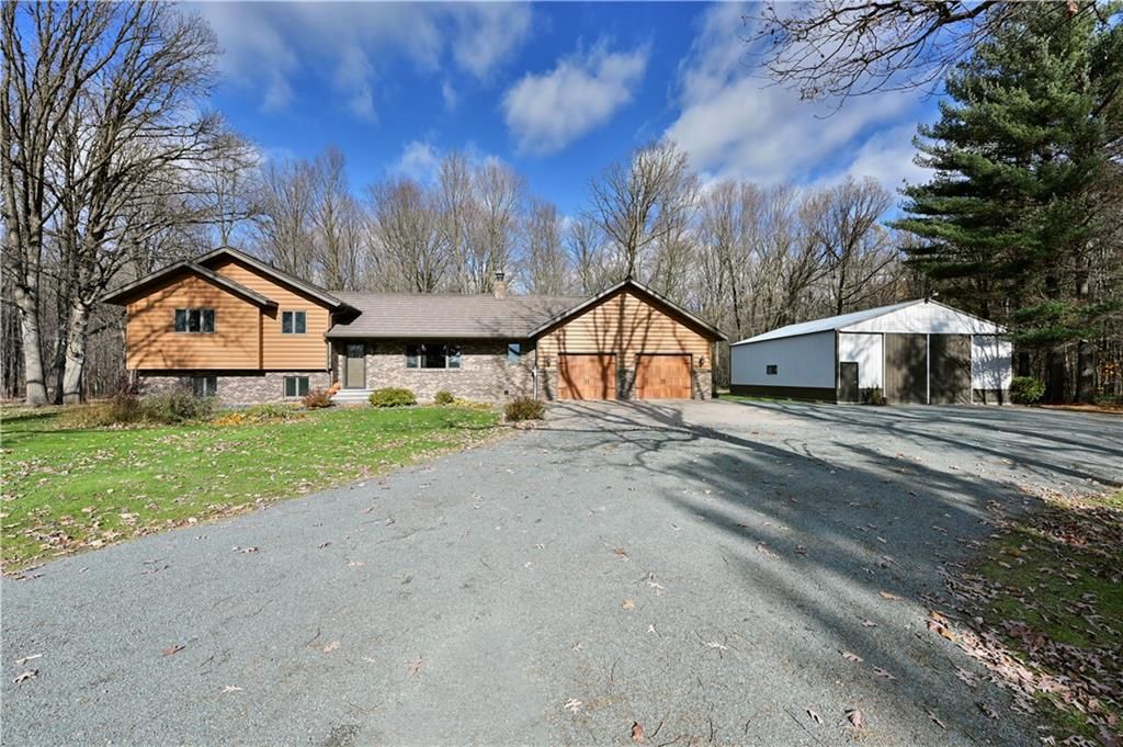 2092 28th Avenue, Rice Lake, WI 54868 MLS 1578214 Trulia