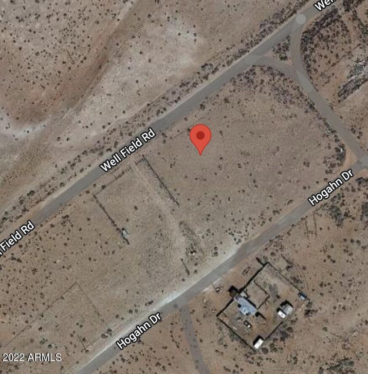 48 Well Field Rd 48, Winslow, AZ 86047 Trulia