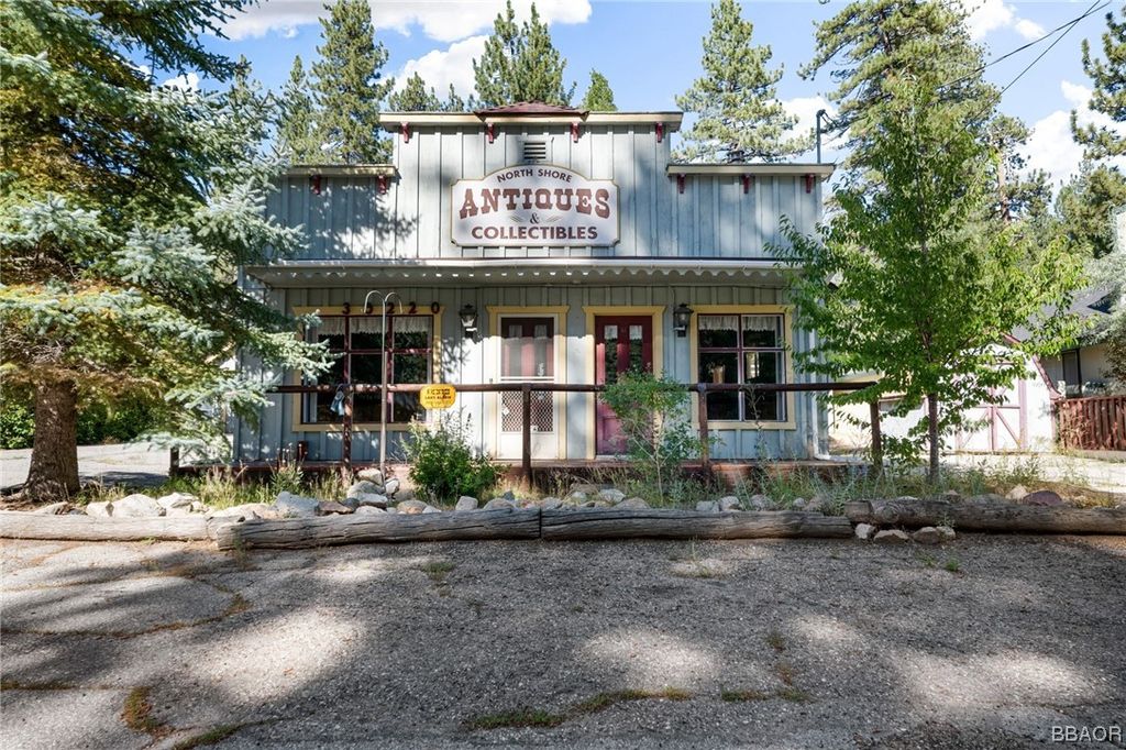 39220 N Shore Dr, Fawnskin, CA 92333 MLS 32303799 Trulia