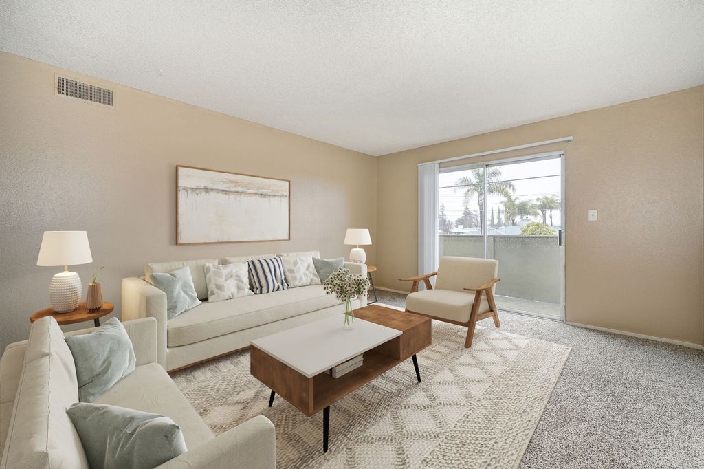 Village Ceres Apartments Ceres, CA Trulia