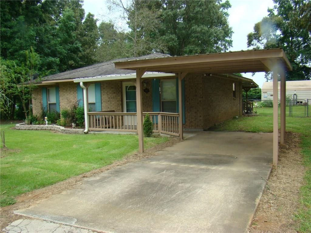 585 Magnolia Park Rd, Dry Prong, LA 71423 Trulia