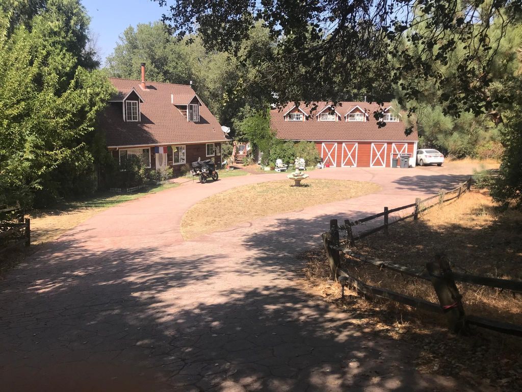 3498 Wynola Rd A, Julian, CA 92036 Trulia