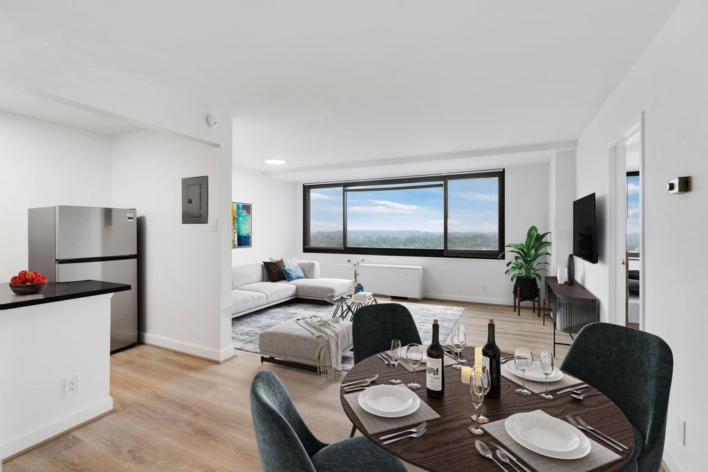 Stratford at Southern Towers Alexandria, VA Trulia