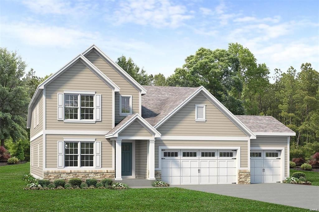 Madison Cottleville, Lake Saint Louis, MO 63367 MLS 23075296 Trulia