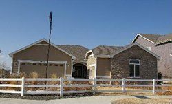 9775 W  71st Pl, Arvada, CO 80004