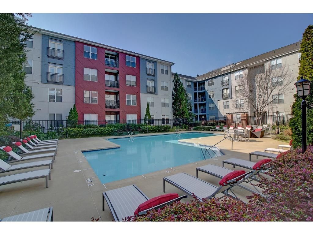 435 Highland Ave NE, Atlanta, GA 30312 See Est. Value, Schools & More