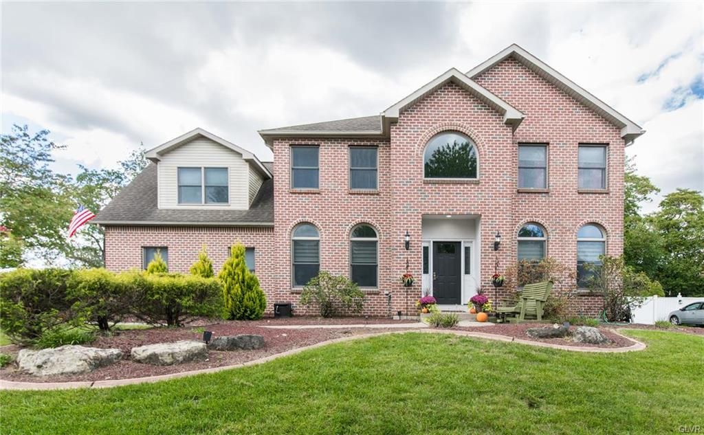 3350 Rocky Ln, Easton, PA 18045