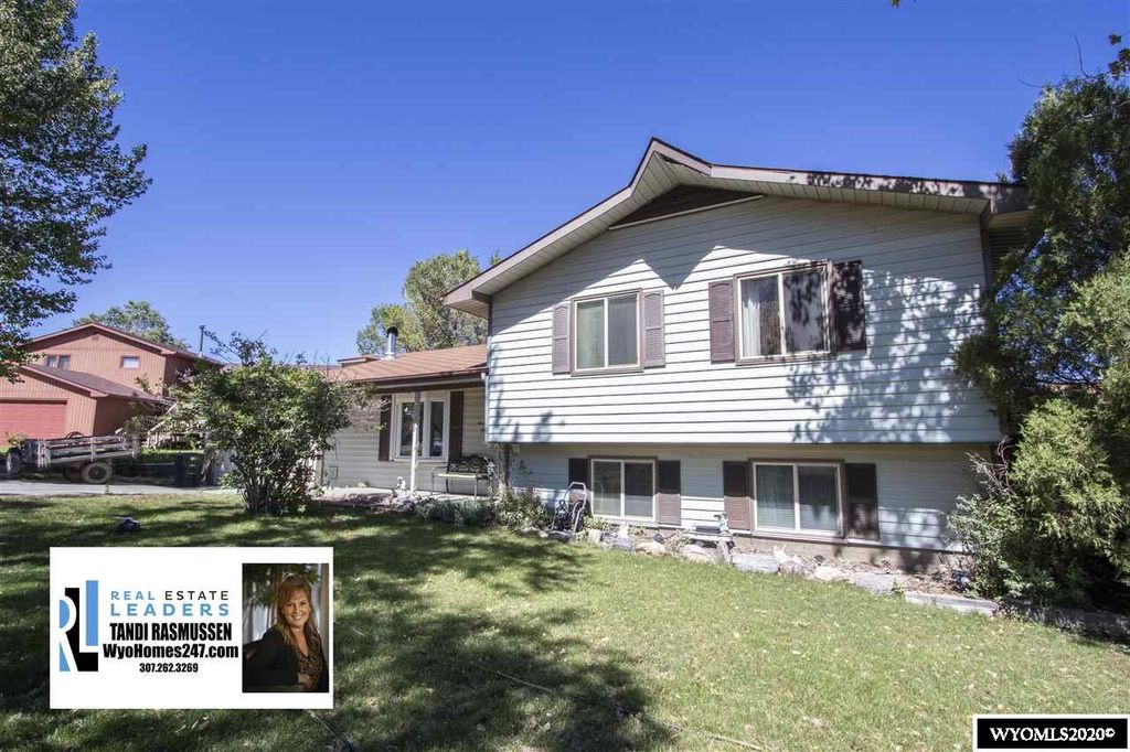 710 W Deer St, Glenrock, WY 82637 Trulia