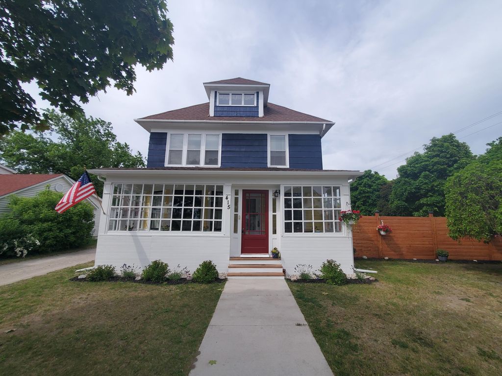 415 S 3rd St, Rogers City, MI 49779 MLS 201812845 Trulia