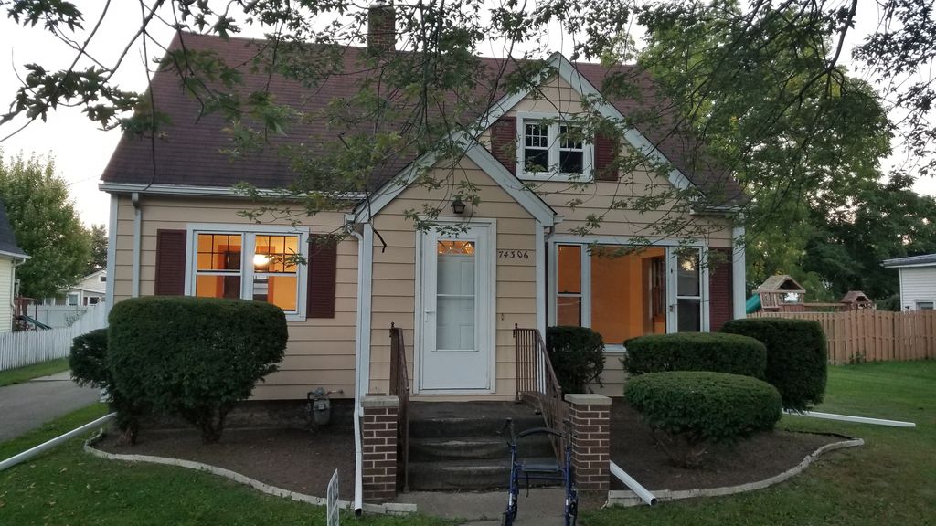 74306 Spencer St, Armada, MI 48005 Trulia