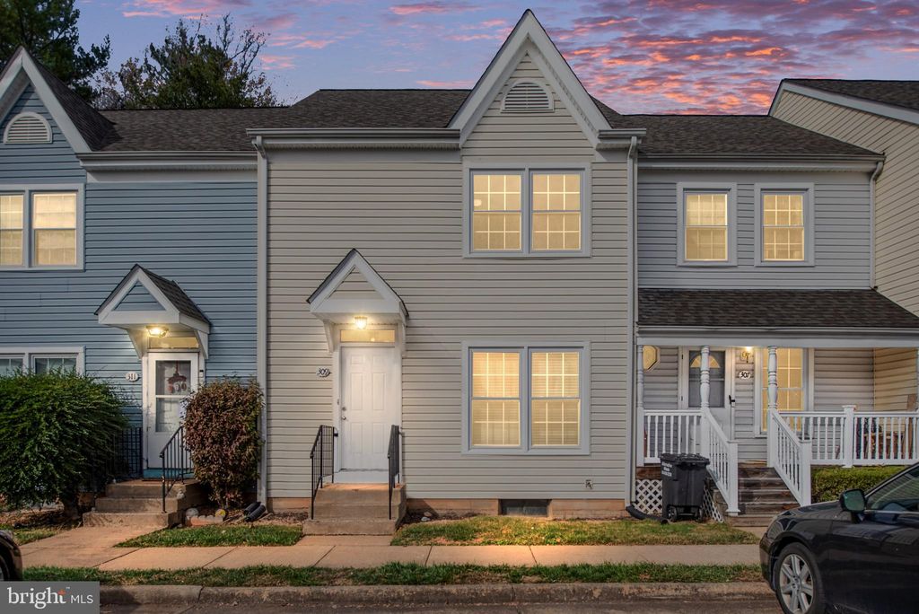 309 Madison Ct, Stafford, VA 22556 Trulia