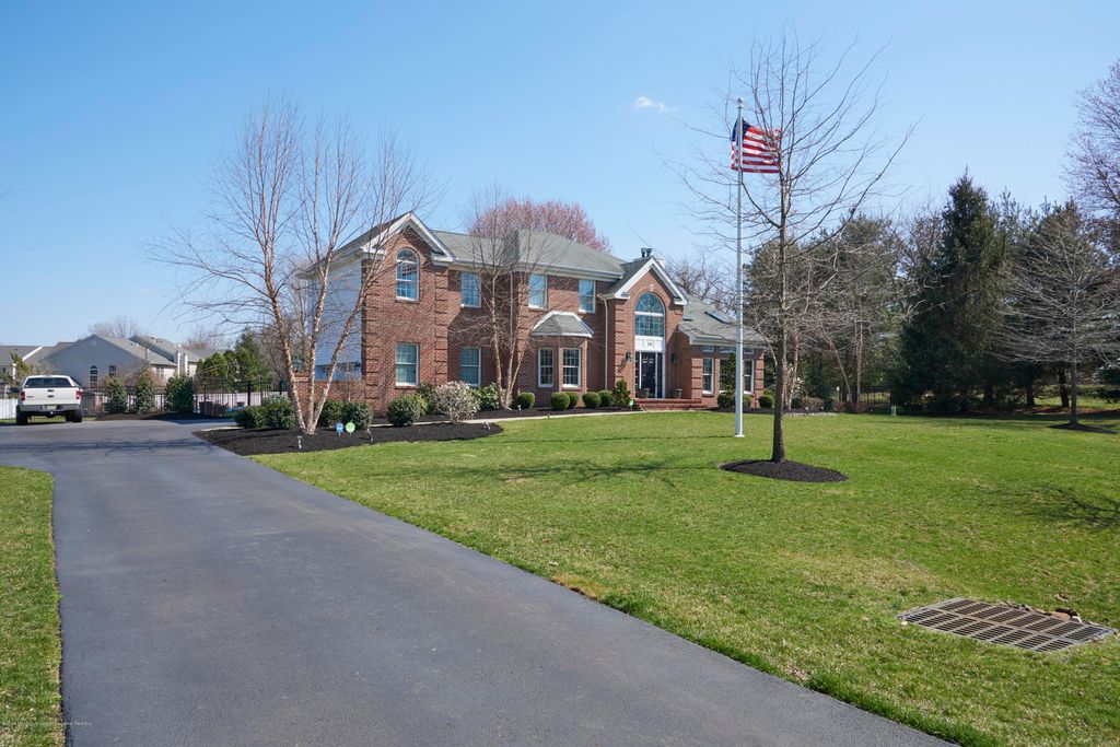 14 Fountayne Ln, Manalapan, NJ 07726 Trulia