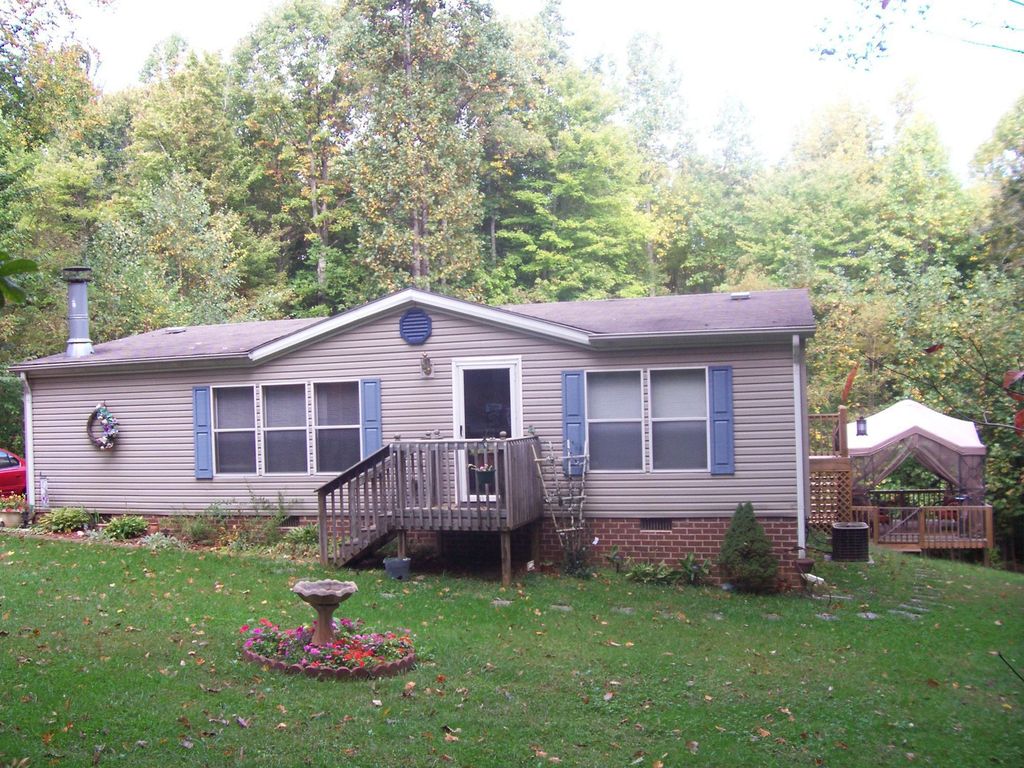 246 Winesap Rd, Madison Heights, VA 24572 Trulia