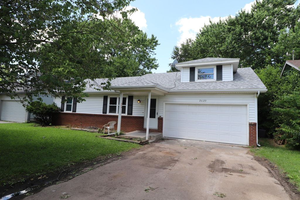 2629 S Fremont Ave, Springfield, MO 65804 Trulia