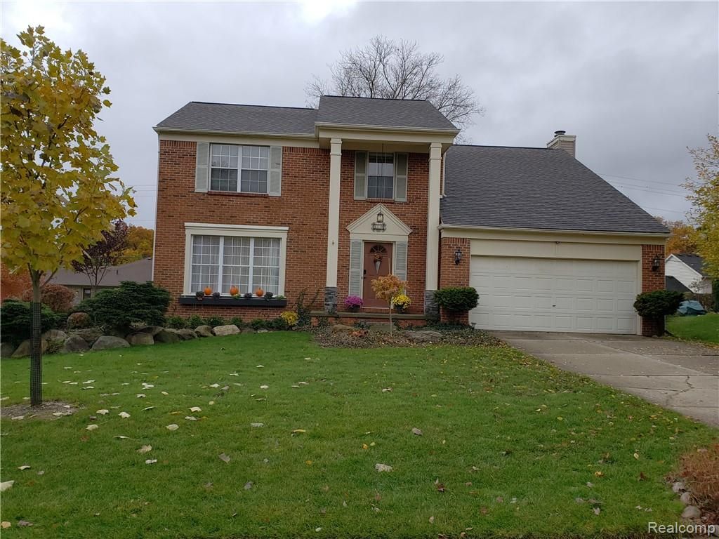 nursing homes in rochester hills mi