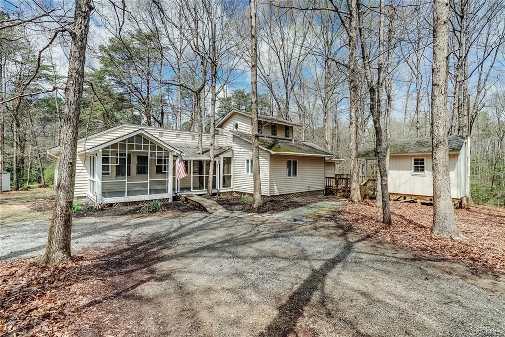 18642 Dixie Belle Ln, Bumpass, VA 23024 Trulia