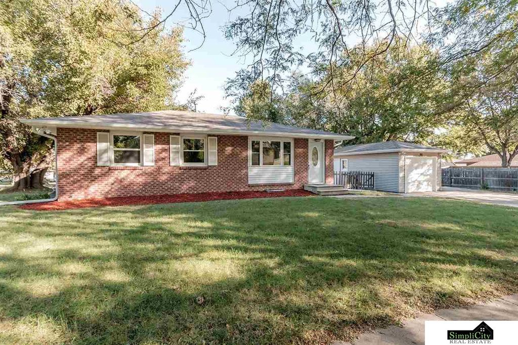 810 W S St, Lincoln, NE 68528 Trulia