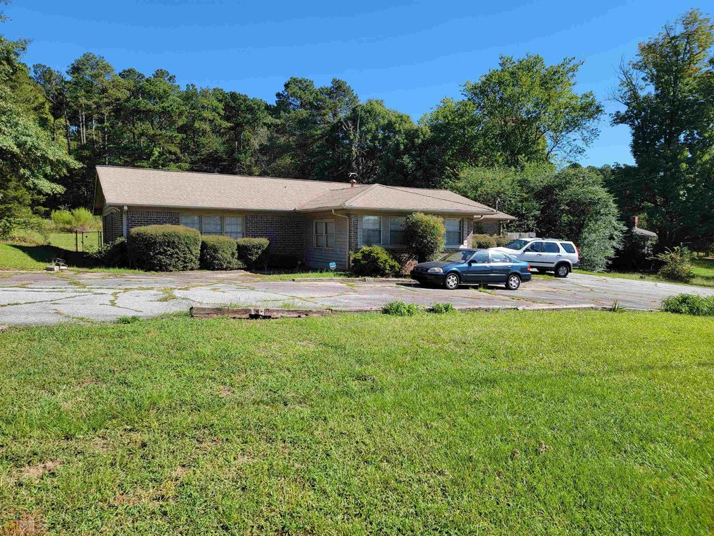 7410 Union Grove Rd, Lithonia, GA 30058 MLS 20072509 Trulia