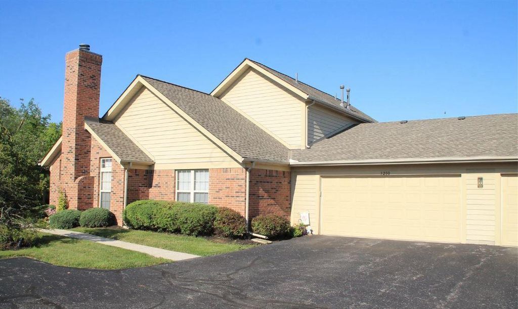 3200 Pine Manor Blvd, Grove City, OH 43123 Trulia