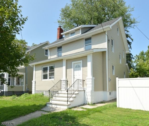 1433 Clinton Ave, Irvington, NJ 07111