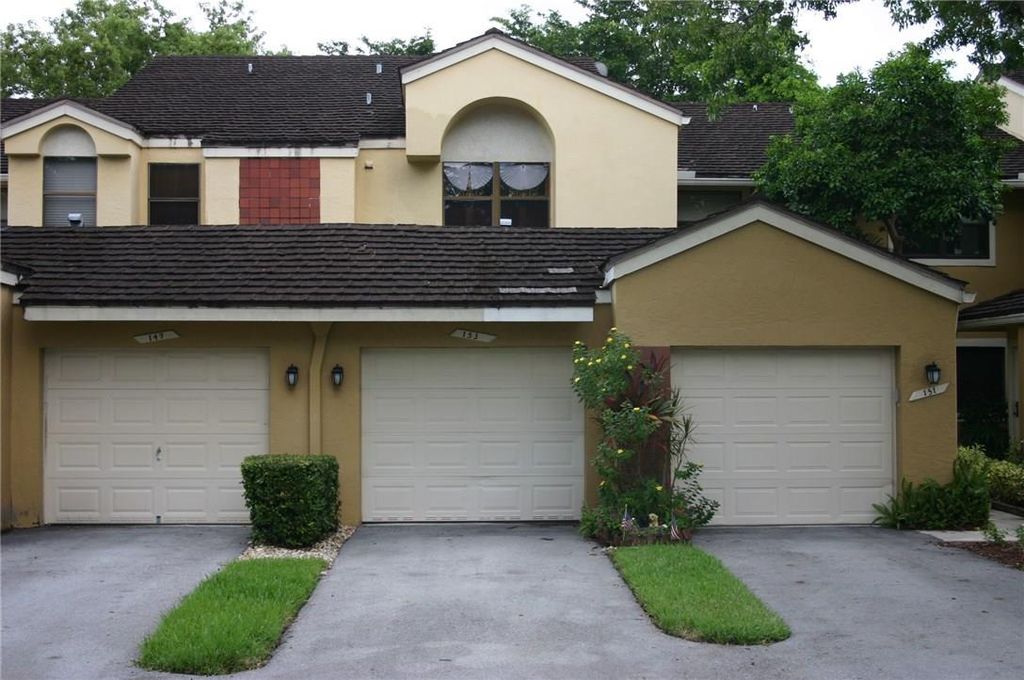 153 NW 98th Ter #1, Fort Lauderdale, FL 33324