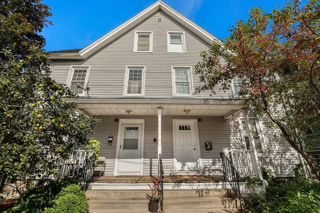 109-111 Medford St #4, Malden, MA 02148