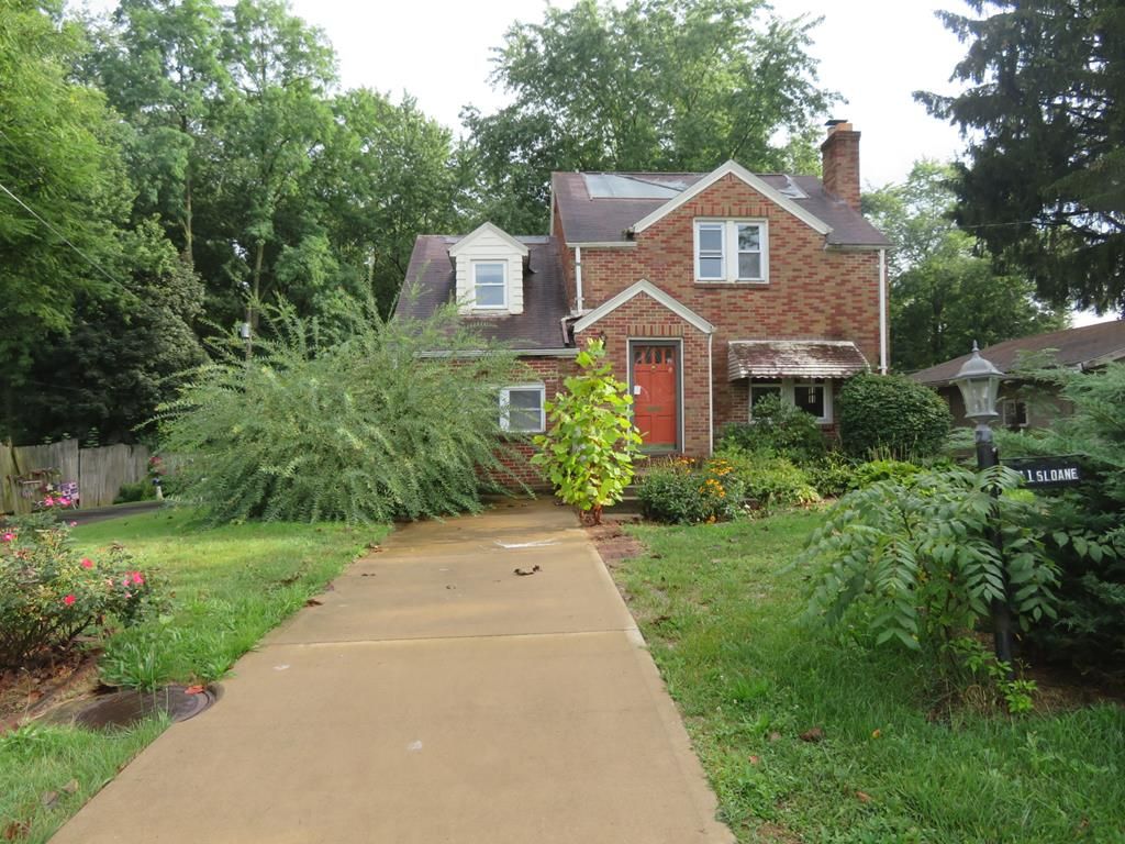 411 Sloane Ave, Mansfield, OH 44903