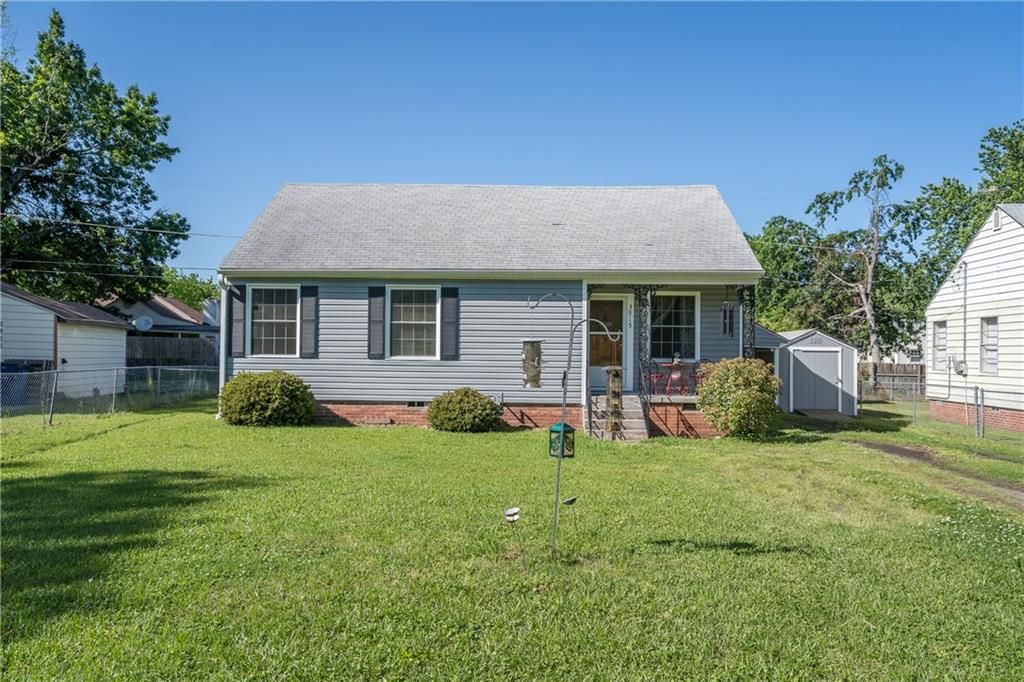 3915 Chaffee Dr, Fort Smith, AR 72904 Trulia