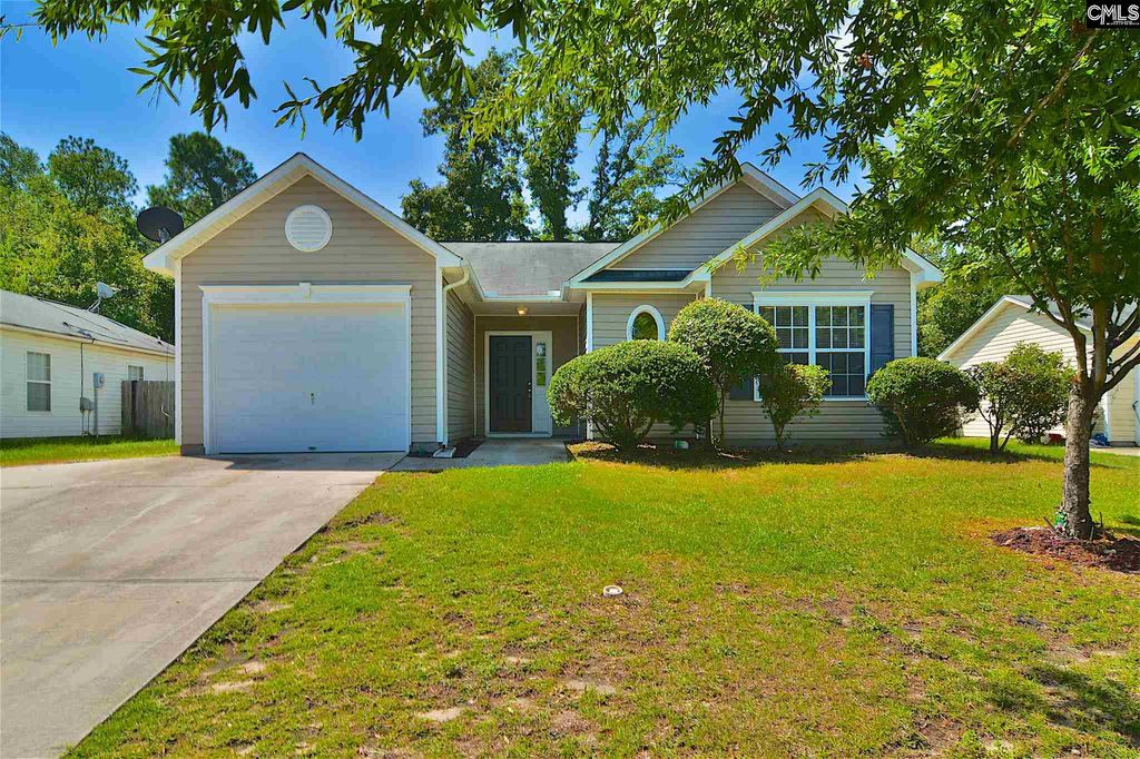 152 Greenvale Dr, Lexington, SC 29072 Trulia