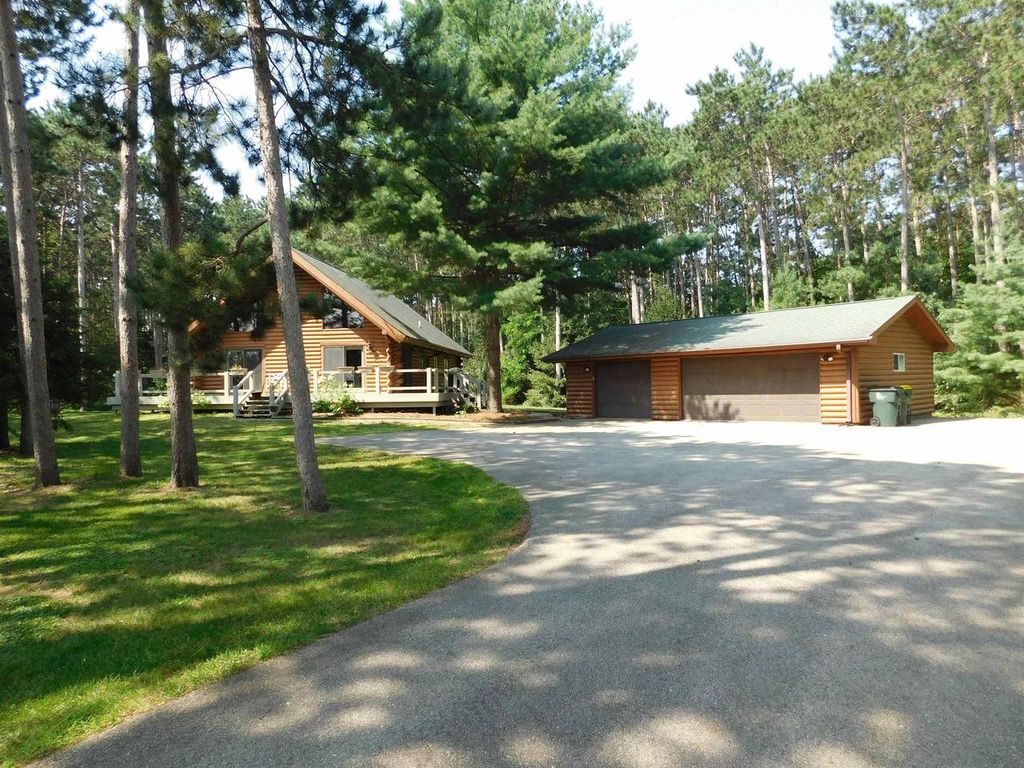 S12853 Harriet Court, Spring Green, WI 53588 MLS 1981348 Trulia