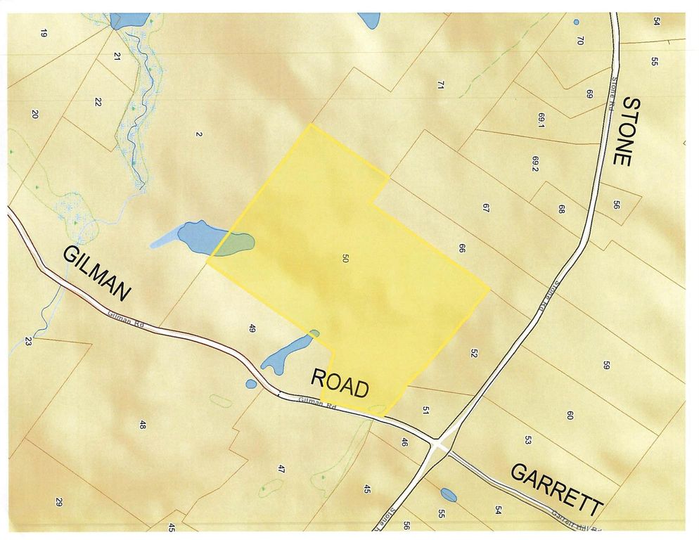 00 Gilman Road Lot 50, Gilmanton Iron Works, NH 03837 Trulia
