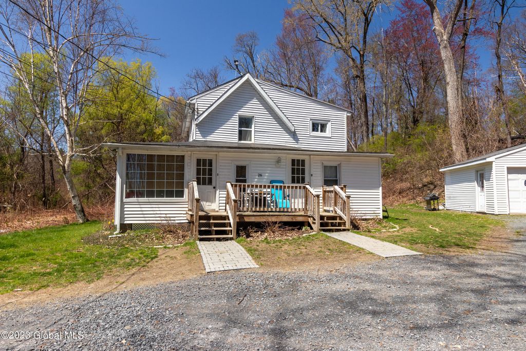 26 Paddock Lane, Albany, NY 12208 Trulia