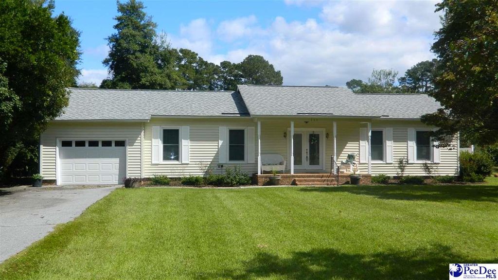 111 Creek Dr, Quinby, SC 29506 Trulia