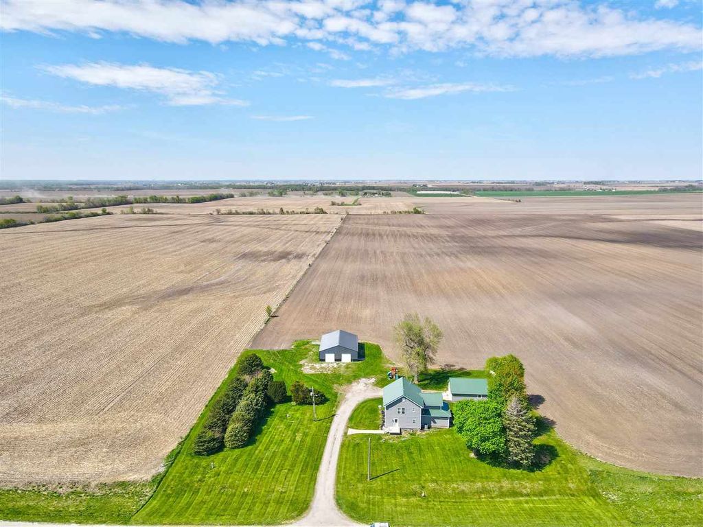 4858 Highway 22 SE, Lone Tree, IA 52755 MLS 202103745 Trulia