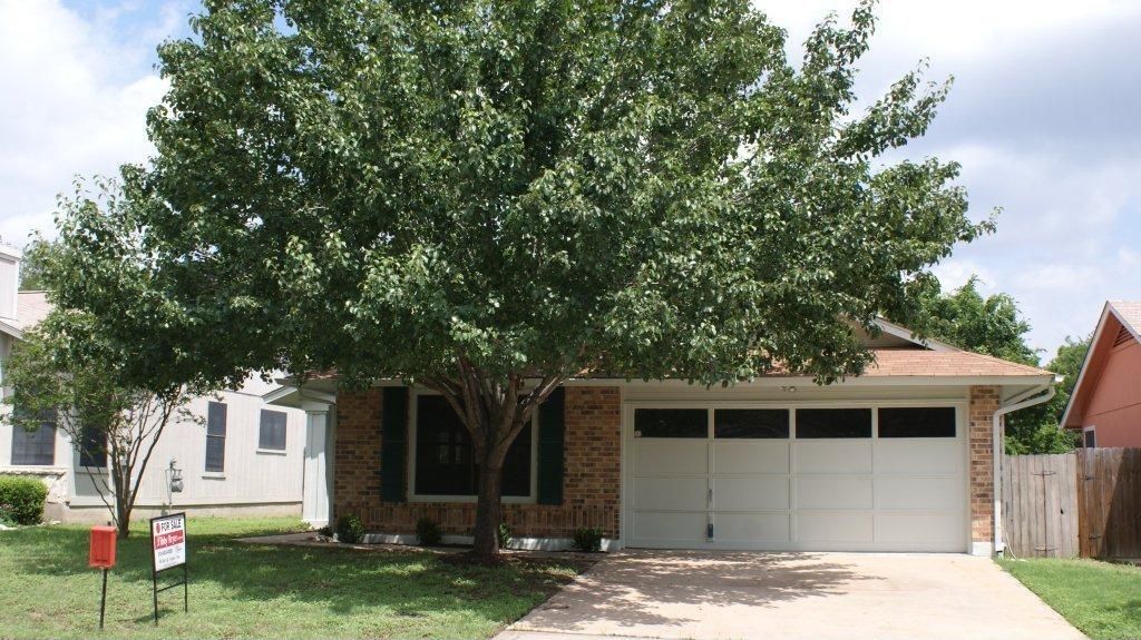 4510 Keota Dr, Austin, TX 78749