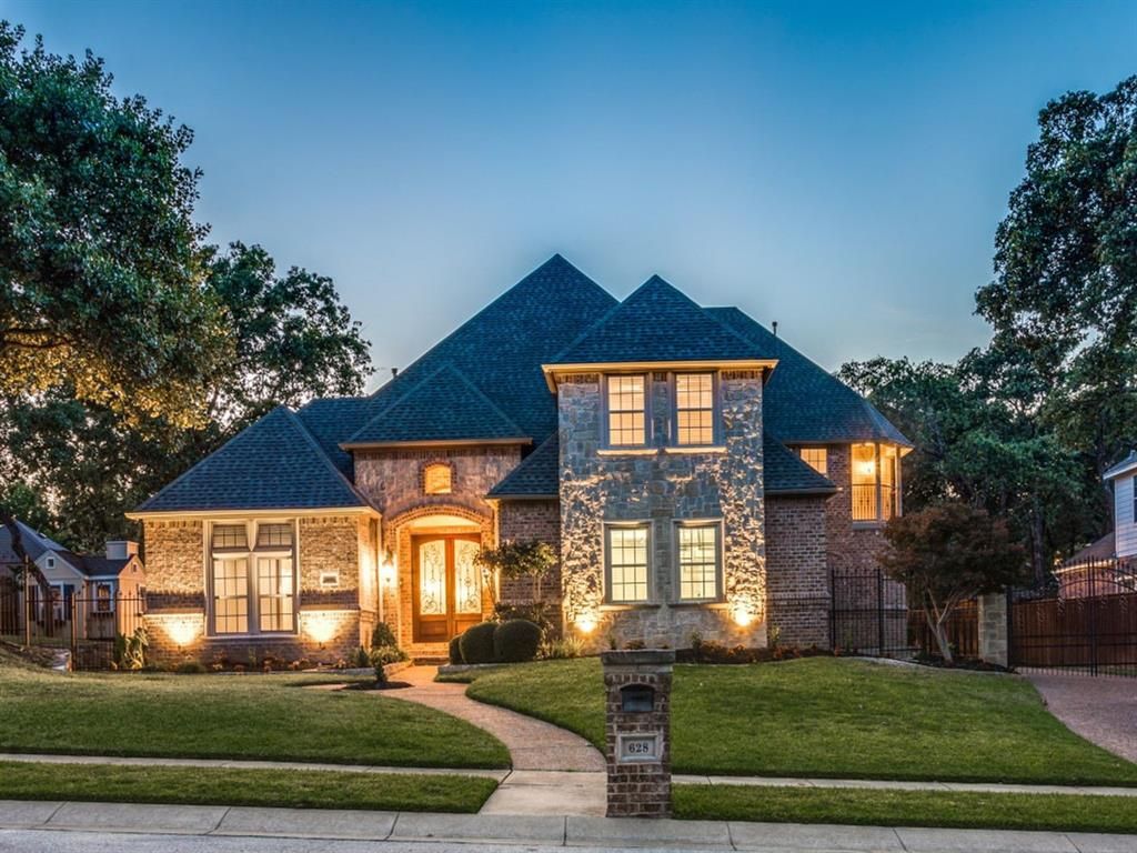 628 Trailhead Dr, Southlake, TX 76092