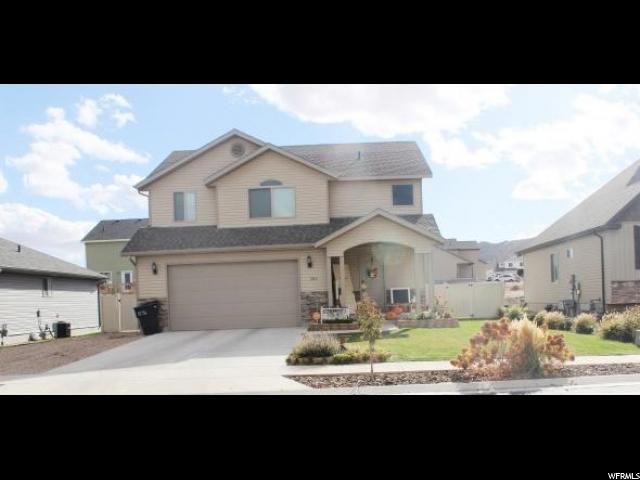 383 W  3775 S, Vernal, UT 84078