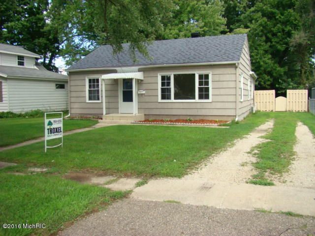 140 32nd St N, Battle Creek, MI 49015