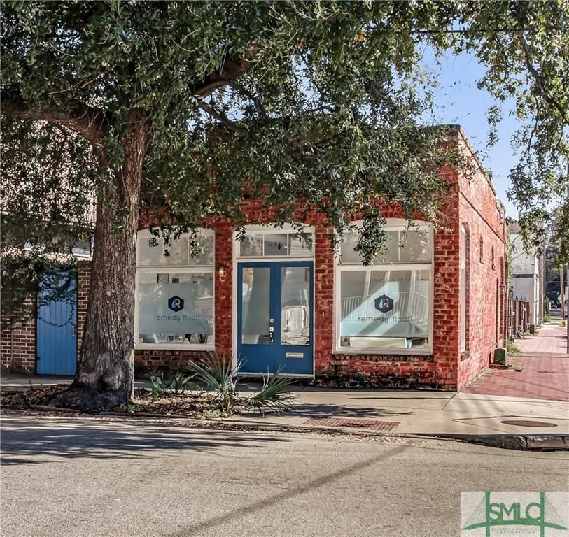 466 Montgomery St, Savannah, GA 31401 Trulia