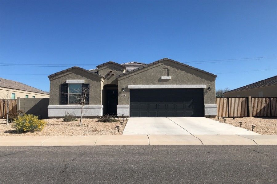 30191 N Yucca Dr, Florence, AZ 85132