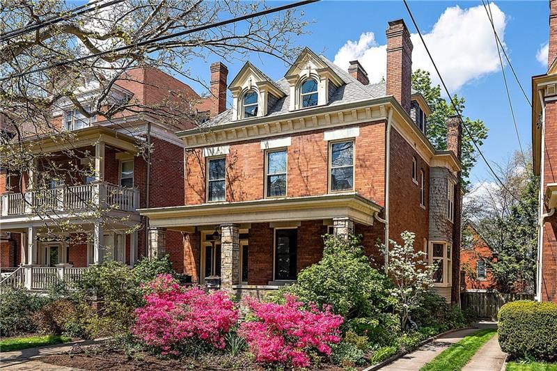 5819 Kentucky Ave, Pittsburgh, PA 15232 Trulia