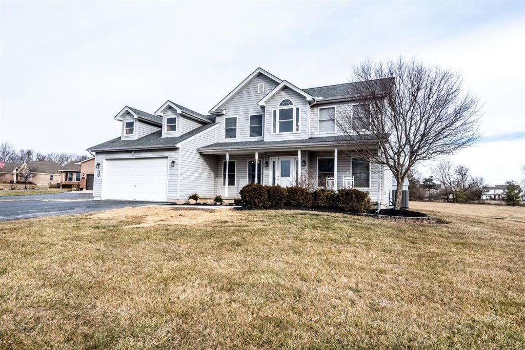332 E Pekin Rd, Lebanon, OH 45036 Trulia