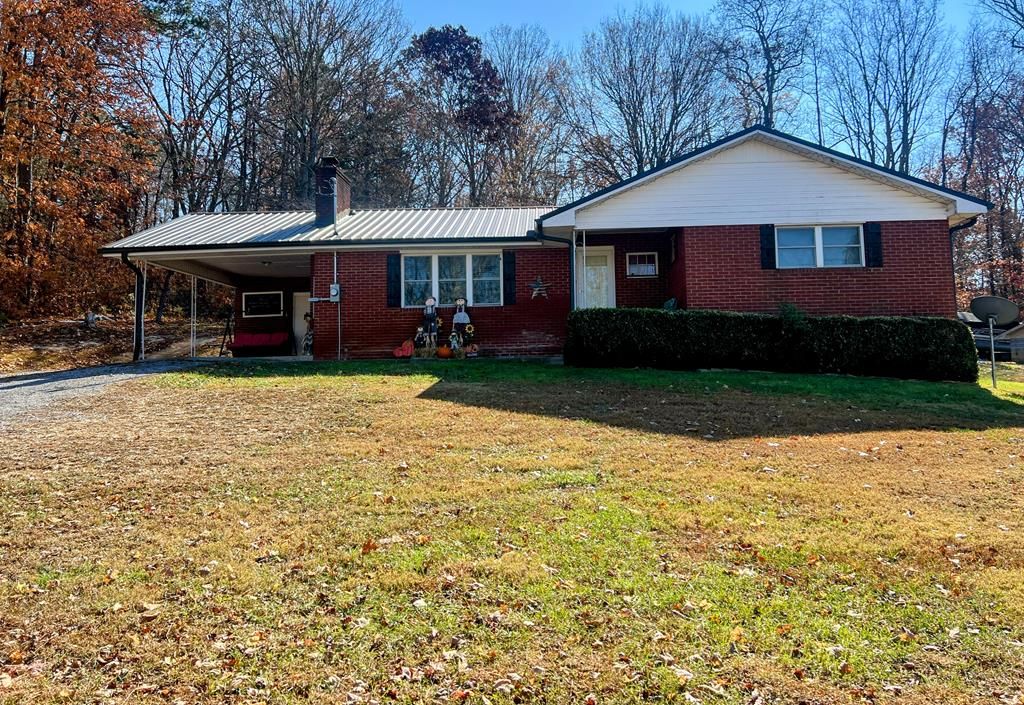 945 Clear Creek Rd, Parrottsville, TN 37843 Trulia