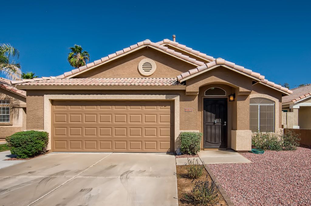 1770 E Tulsa St, Chandler, AZ 85225
