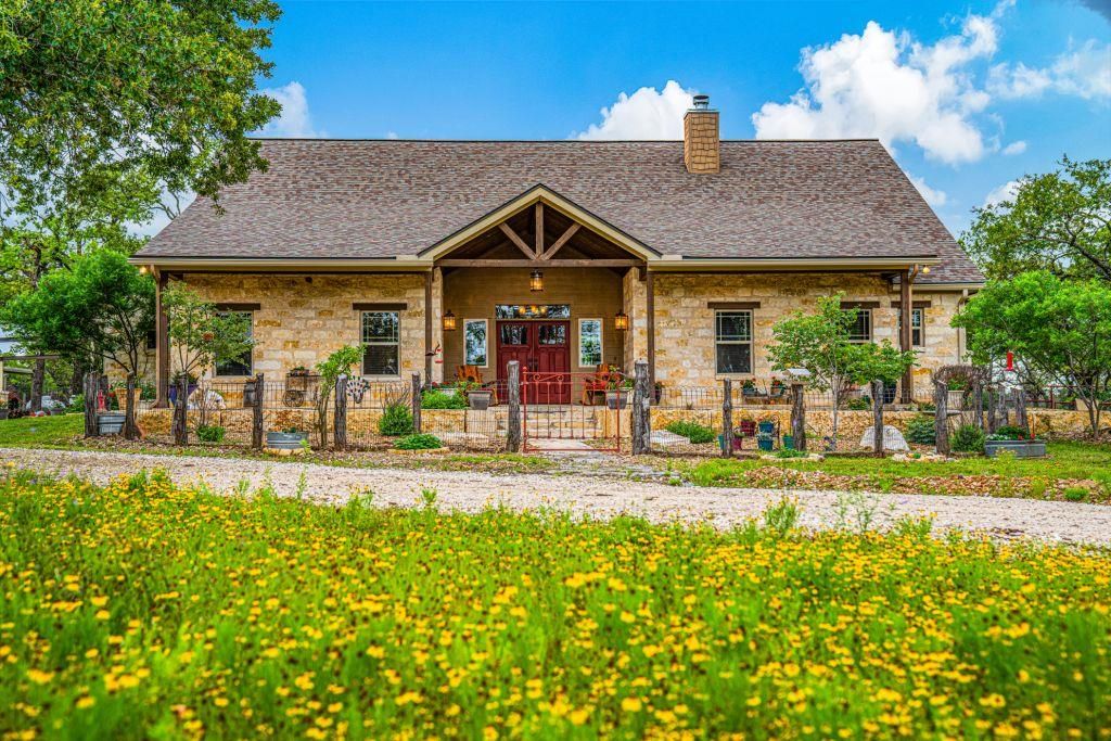 11619 Lower Crabapple Rd, Fredericksburg, TX 78624 Trulia