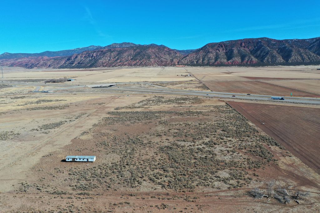 Exit 82 West Side Frontage Rd, Paragonah, UT 84760 Trulia