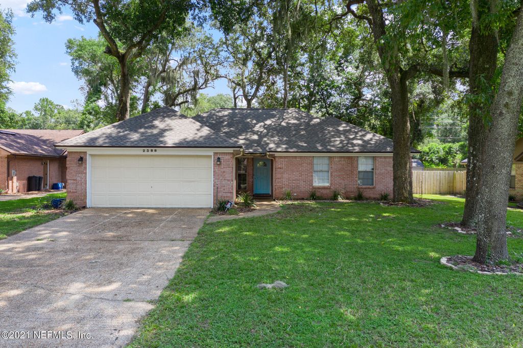 2388 LORRIE DR, Orange Park, FL 32073 Trulia