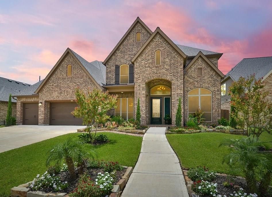 2610 Walnut Crest Dr, Katy, TX 77494 Trulia