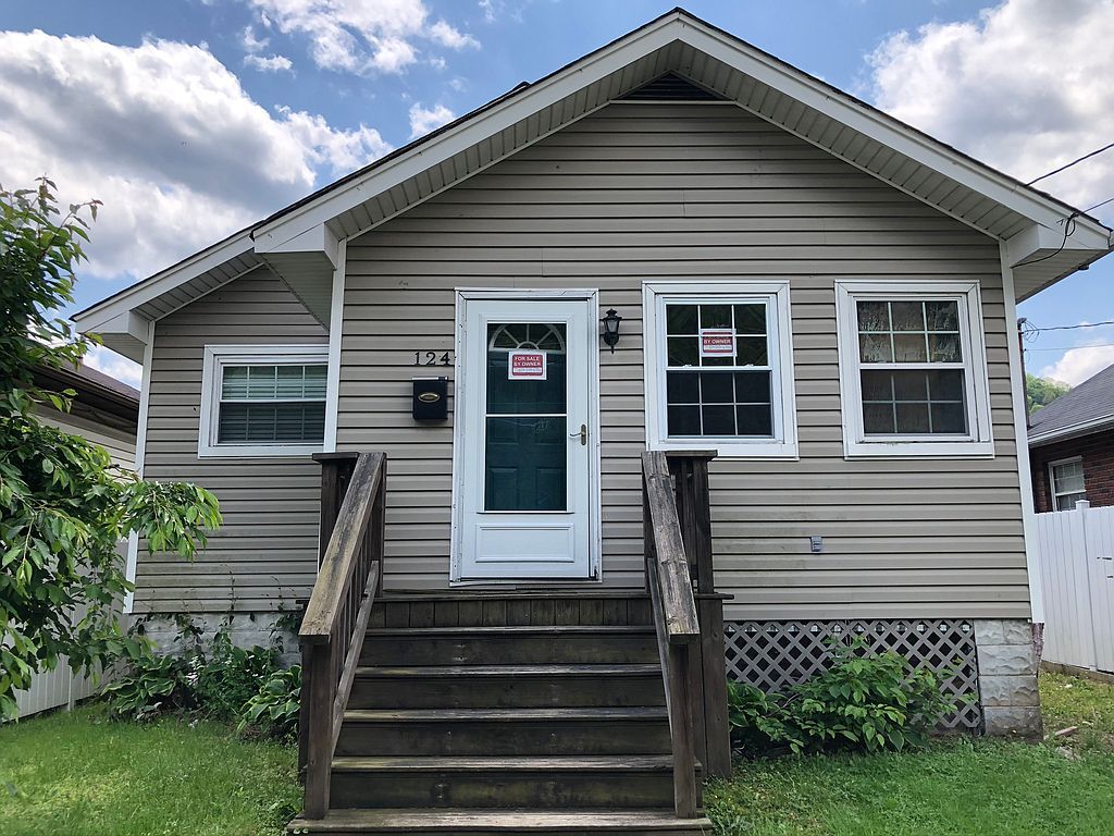 124 E Gardner Ave, Belle, WV 25015 Trulia