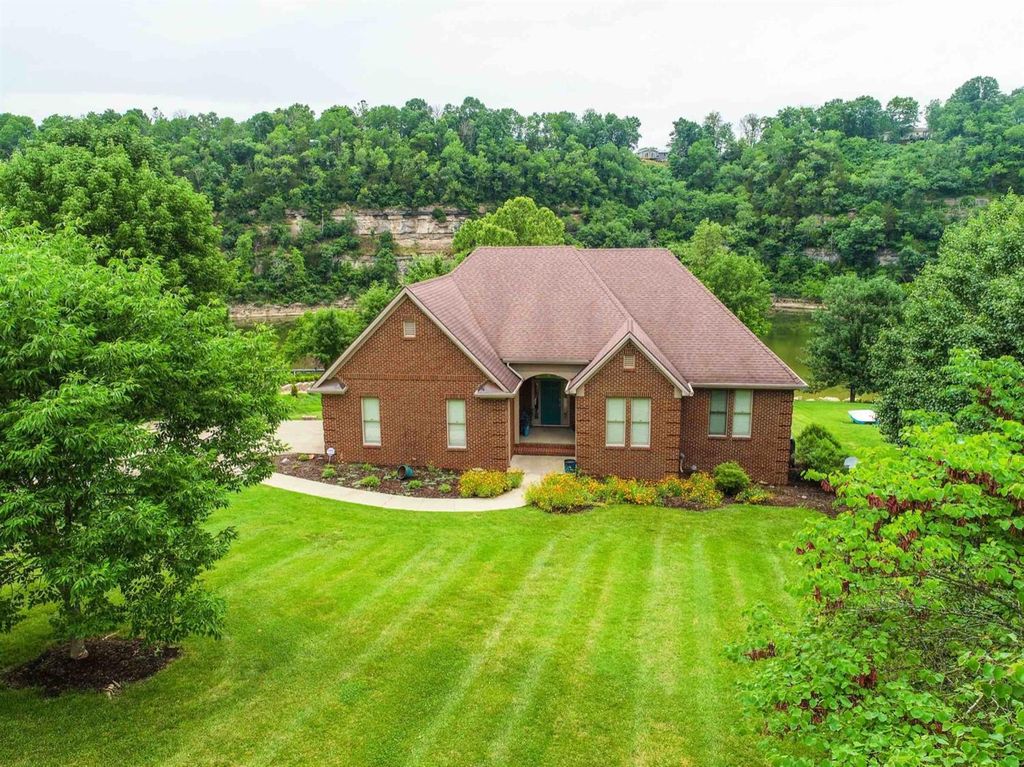 163 Old Bridge Rd, Danville, KY 40422 Trulia